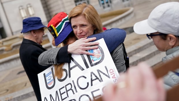 Trump management is to heat $ 13m forms for women, despite the service delivery