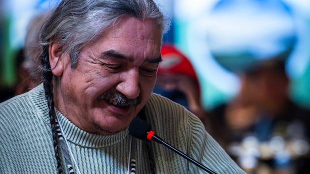 Knowledge gap on mining development frustrates tallymen, Quebec Cree Nation