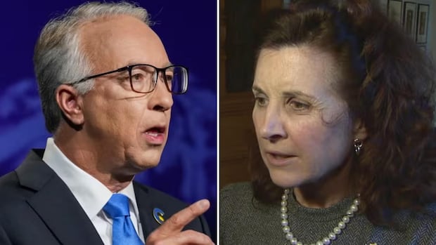 So you want to start a political party in B.C. Here are the logistics — and potential challenges