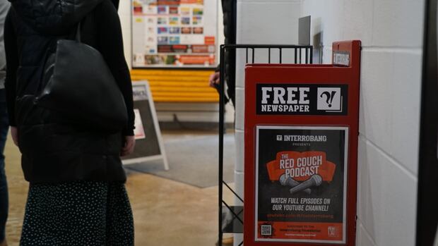 Fanshawe Student Union moves to shutter student paper, but some students are fighting back