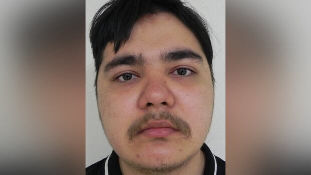 Missing man, 24, last seen in Thompson, Man., early this week: RCMP