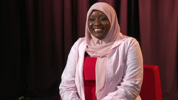 From Nigeria to St. John's: Sa'adatu Usman brings support to newcomers
