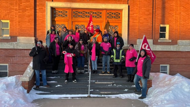 City of Melville and unionized workers reach tentative agreement