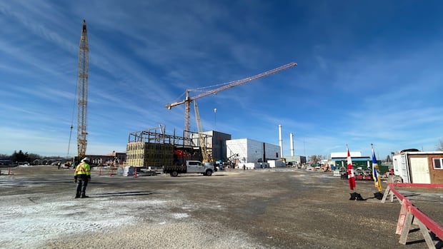 Winnipeg water and sewer rate hike clears first hurdle
