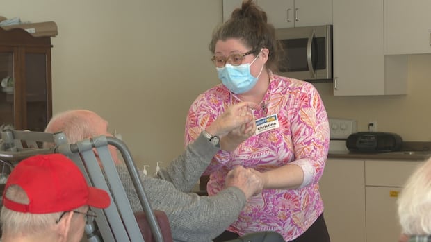 5 years on from COVID, what's changed and what hasn't in P.E.I.'s long-term care homes?