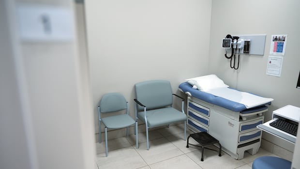 Collaborative care clinic in Tantramar promises to take all residents off waitlist within the year