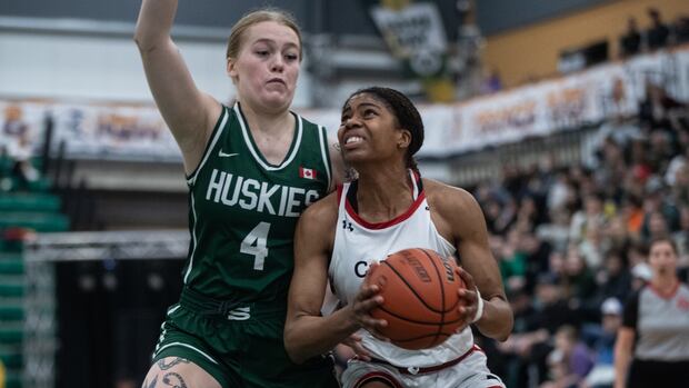 Canada's version of March Madness tips off this week
