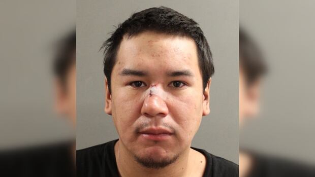 Missing Little Saskatchewan man last seen Friday: RCMP