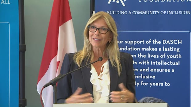 Winnipeg non-profit that works with people with disabilities gets $8M federal grant for expansion