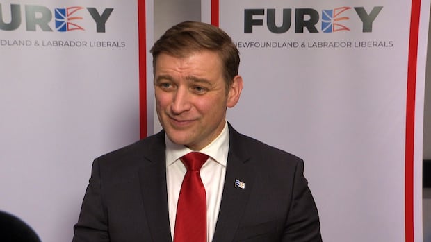 Gold mining company with interest in central Newfoundland adds Furey to board of directors