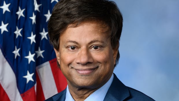 Detroit congressman co-sponsoring bill to prevent U.S. from invading Canada