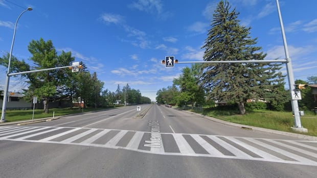 Calgary police make arrest in fatal hit and run from 10 months ago