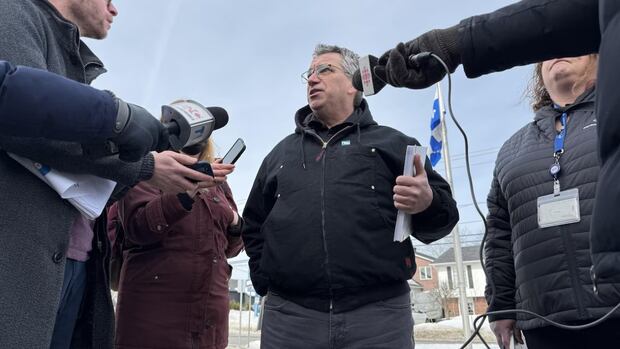 Major job cuts at the Outaouais health authority