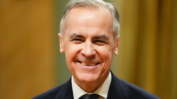 Prime Minister Mark Carney sworn-in as party leaders gear up for campaign