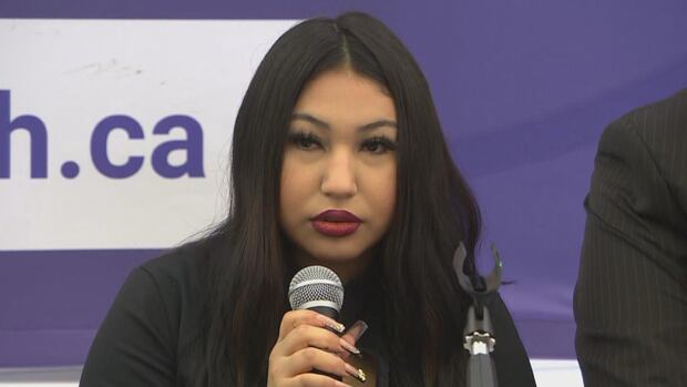 Pregnant Norway House woman traumatized after 'nightmare' hospital visit