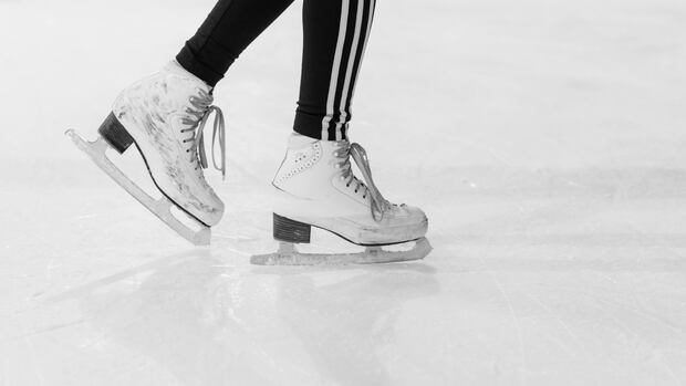 This Thunder Bay, Ont. figure skater is making her mark at the provincials