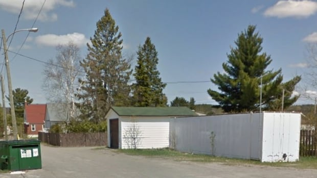 Sudbury rules on using shipping containers for storage could soon change