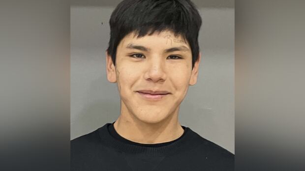Missing teen from Portage la Prairie hasn't been seen in more than 2 weeks: Manitoba RCMP