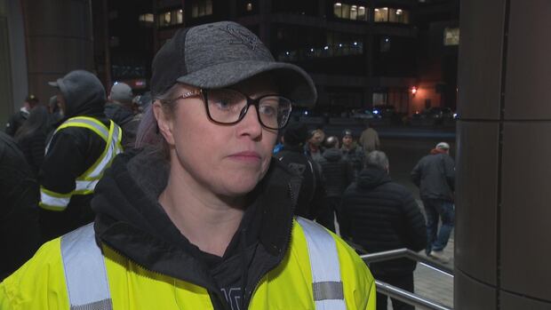 FFAW to meet with federal fishery minister, DFO on Monday morning