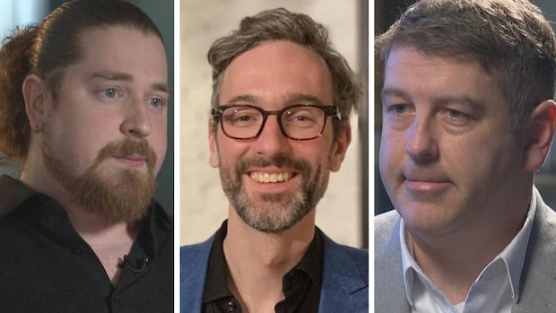 Three-way race to represent Liberals in Fredericton-Oromocto election race