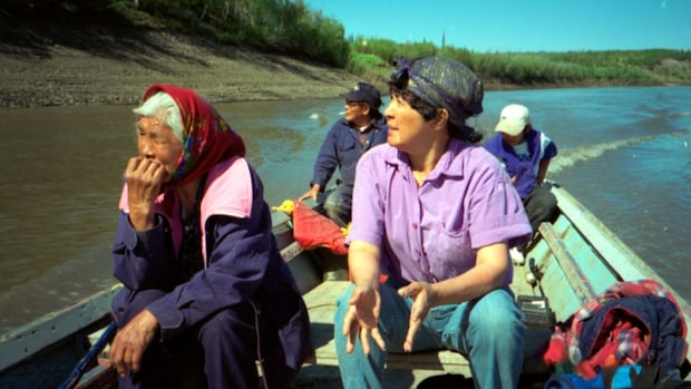 Proposed national park in Peel River watershed enters feasibility stage