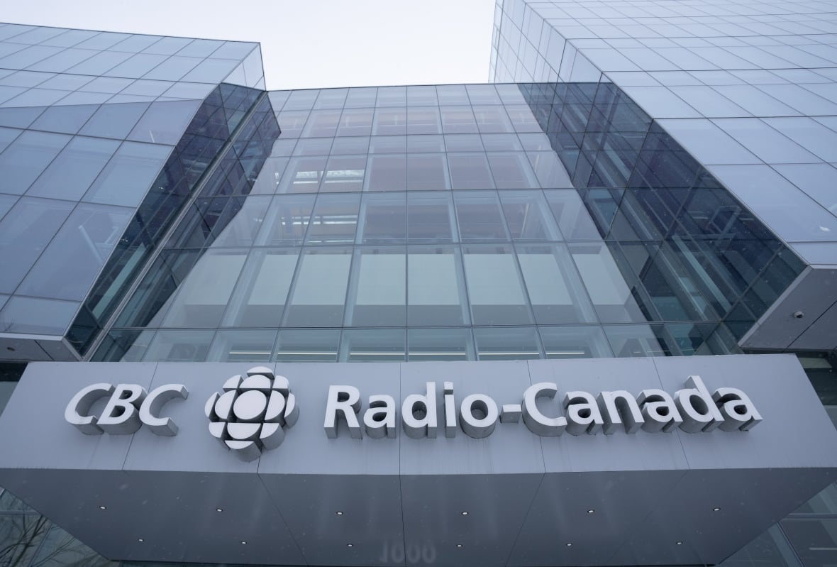 Edificio Mason de Radio-Canadá