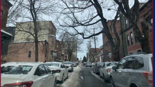 After winter of ice-caked sidewalks, Saint John staff ask for more snow-clearing money