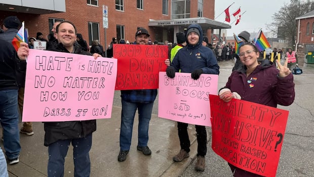 Waterloo Catholic school board moves Monday's meeting location again
