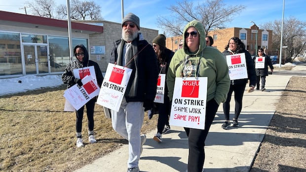 Métis, Michif CFS agencies call for review of 'unreasonable' arbitration decision