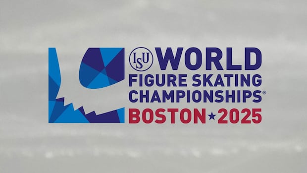 Watch the ISU World Figure Skating Championships