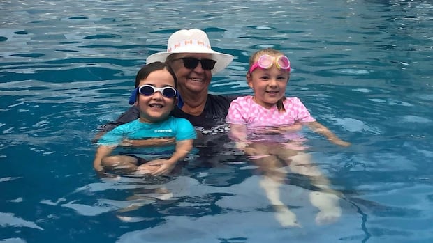 Neighbour complaint could end decades-long backyard swimming lessons in St. Thomas