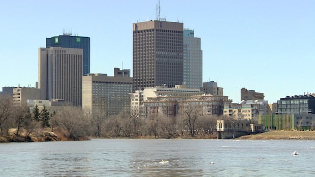 Low to moderate risk of spring flooding for most Manitoba rivers, lakes