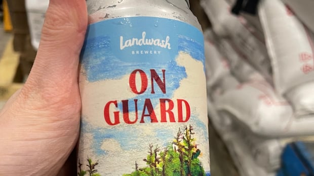 N.L. craft brewers tapping into Canadian patriotic sentiment with new beers