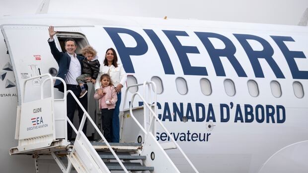 Canada election: Poilievre to detail promise to cut taxes for seniors at stop in Quebec