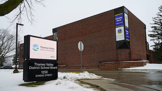 Unions say London-area education job cuts underscore lack of provincial funding