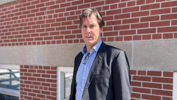 Sudbury-born former NHLer uses AI to appeal fraud conviction