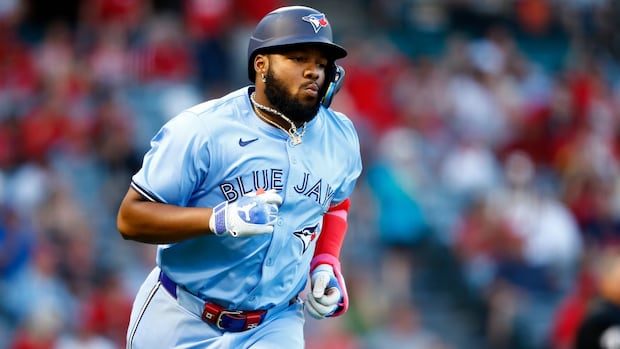 Vladimir Guerrero Jr.'s murky future looms over the new Blue Jays season