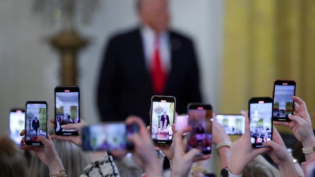 Trump going ahead with tariffs on autos starting next week