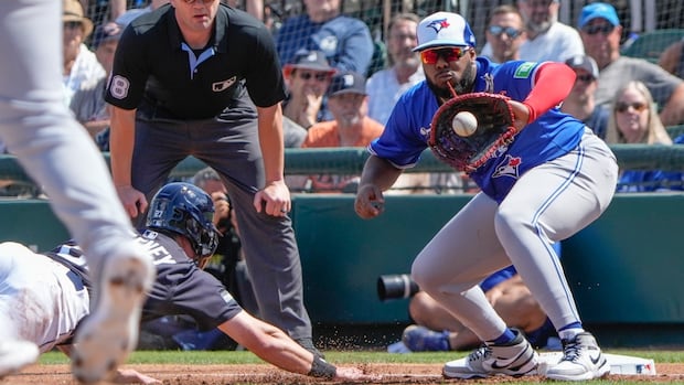 Toronto Blue Jays hopeful ahead of season opener despite tough 2024, uncertainty over star player
