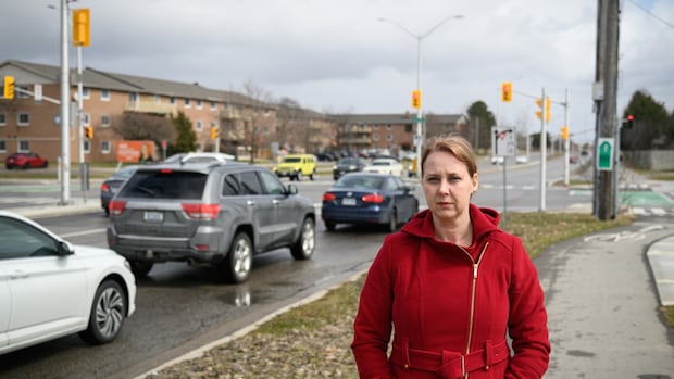 South London road where man struck previously flagged as unsafe by city councillor