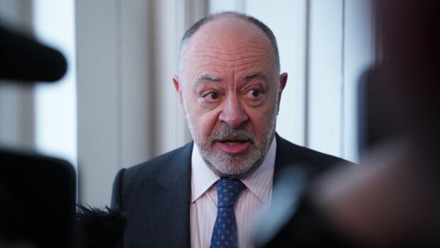Revamp of Maisonneuve-Rosemont Hospital 'not going fast enough,' Quebec health minister admits
