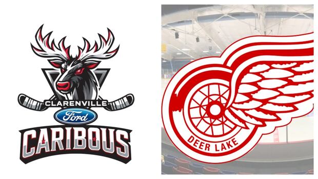 Clarenville, Deer Lake to face off for N.L. hockey's 'holy grail' in 90th Herder final