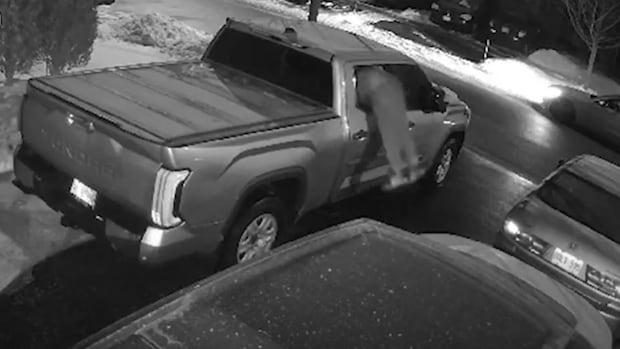 11 Quebec residents charged in connection with auto thefts in Durham Region