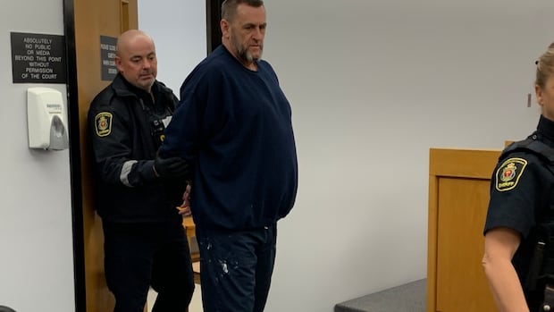 Torbay man found guilty of attempted murder after shooting victim 4 times in face, neck