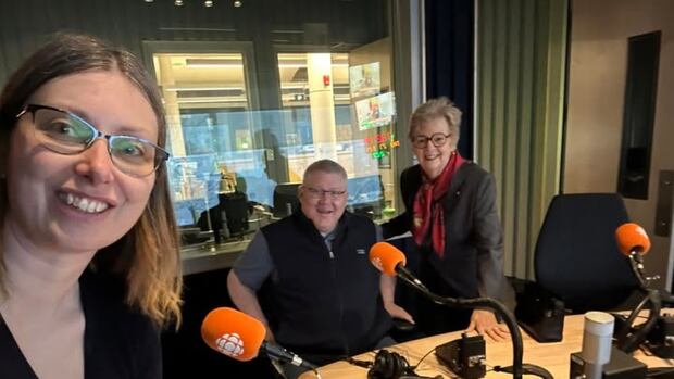 It's been one week: N.B. political panel weighs in on federal election campaign