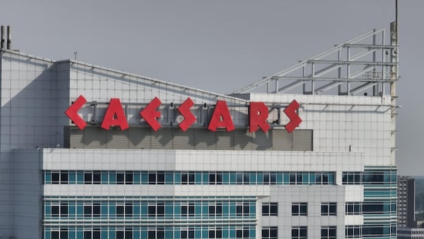 Caesars to continue to operate Windsor casino, province announces
