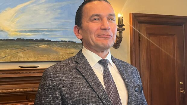 Manitoba may court U.S. scientists struggling with funding cuts, loss of academic freedom