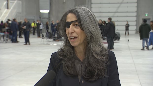 New Niverville film studio expects to bring lights, camera and ecomomic action to rural Manitoba