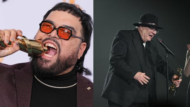 Manitoban artists bring Junos home for contemporary Indigenous artist and blues album of the year
