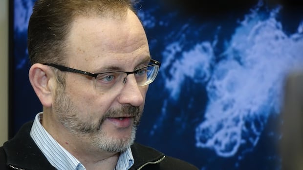 ASP takes provincial government to court, alleging 'political interference' over pushing crab price deadline